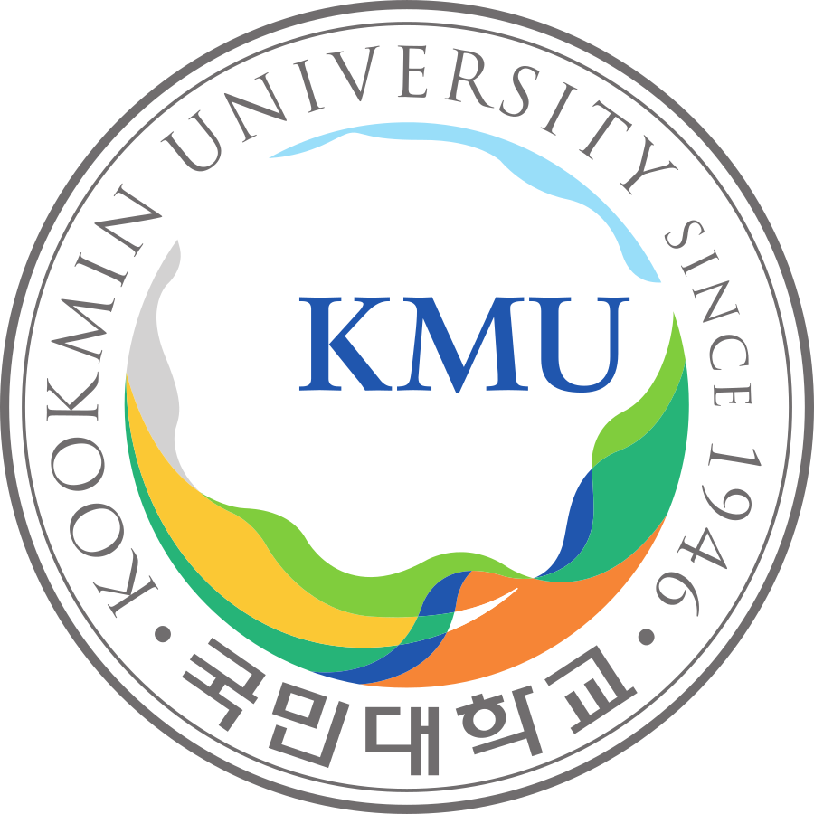 Kookmin University Logo