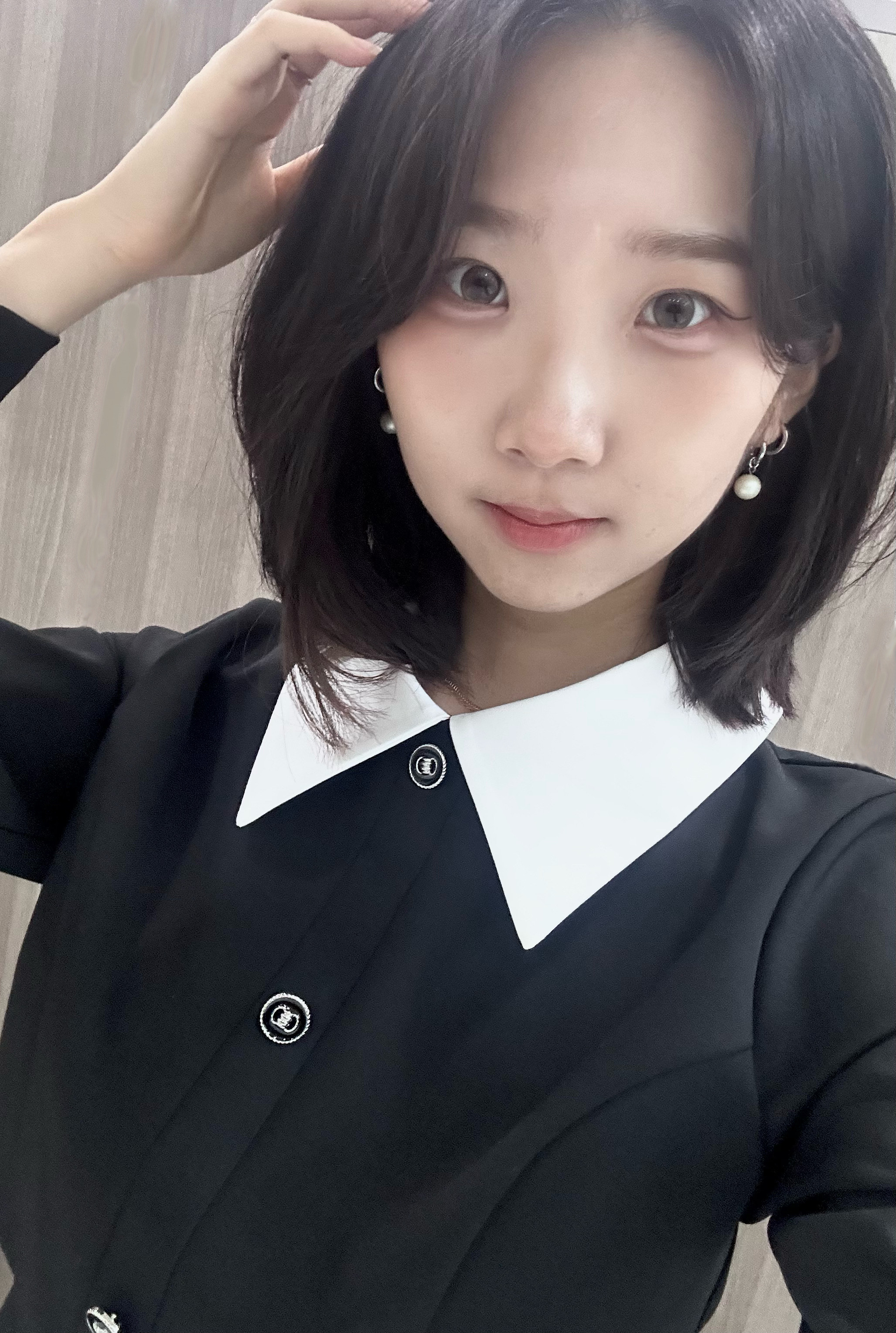 Minji Jeong
